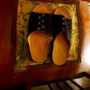 Like new sandals